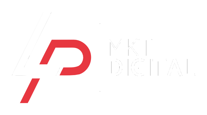LP Marketing Digital